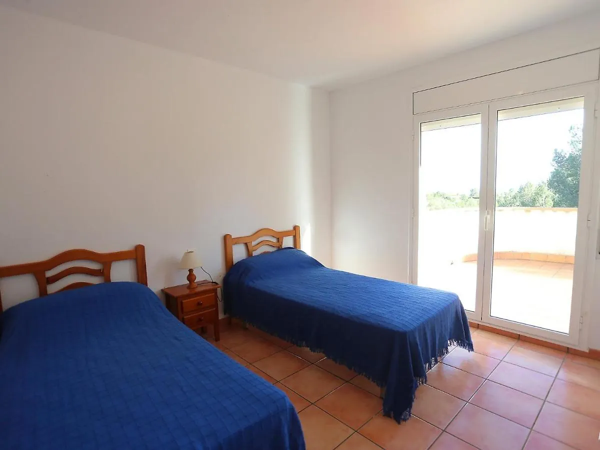 Villa Villa Alguer By Interhome 0*, Les Tres Cales Spain
