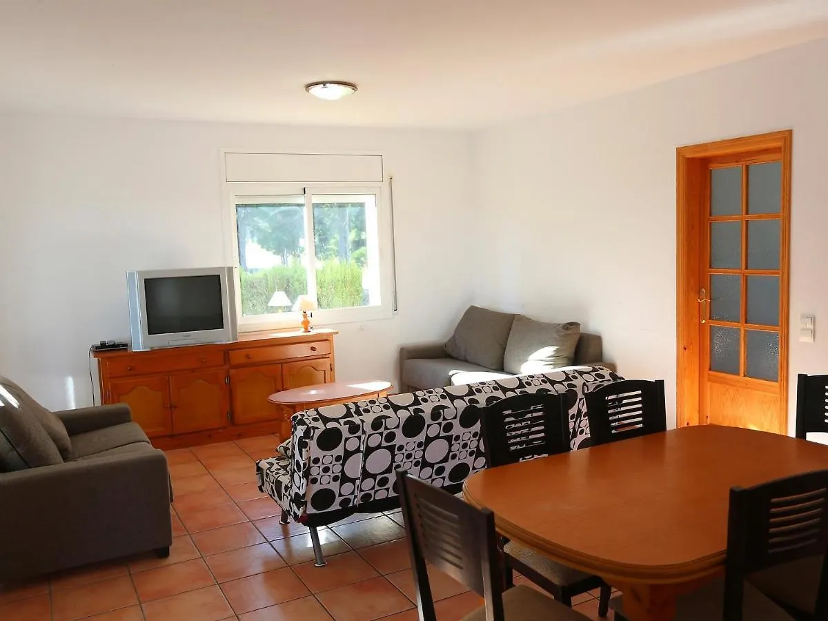 Villa Villa Alguer By Interhome  Les Tres Cales
