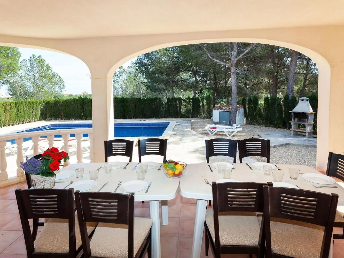 Villa Villa Alguer By Interhome
